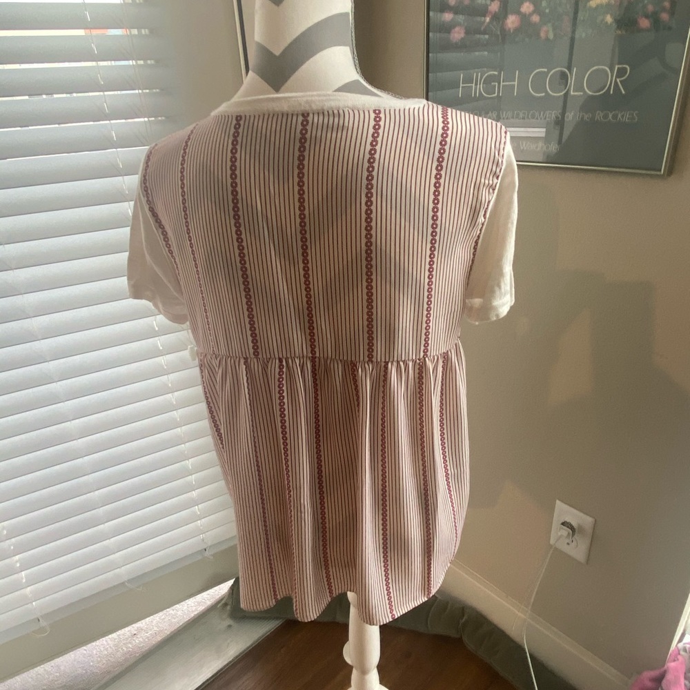 LOFT Multi Media Top